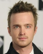 Herec Aaron Paul