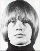 Herec Brian Jones