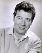 Herec Max Bygraves