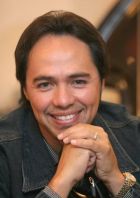 Herec Gustavo Ángel