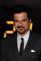 Herec Anil Kapoor