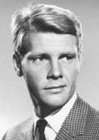 Herec James Fox