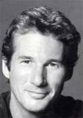 Herec Richard Gere