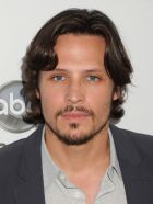 Herec Nick Wechsler