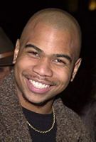 Herec Omar Gooding