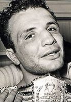 Herec Jake LaMotta