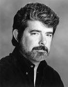 Režisér George Lucas