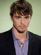 Herec Darin Brooks