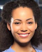 Herec Madeleine Mantock