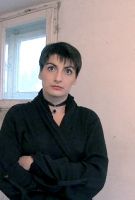 Herec Florentina Hariton