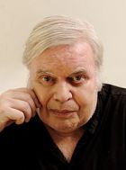 Herec H.R. Giger