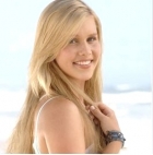 Herec Claire Holt