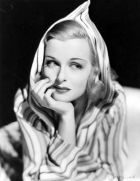 Herec Joan Bennett