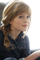 Herec Lulu Wilson