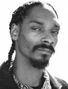 Herec Snoop Dogg