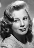 Herec June Allyson