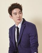 Herec Yoo Yeon-Seok