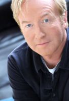 Herec Jonathan Salisbury