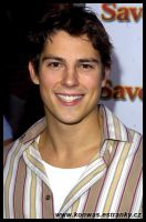 Herec Sean Faris