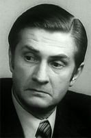 Herec Igor Przegrodzki