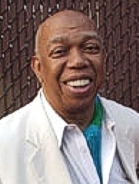 Herec Geoffrey Holder