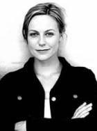 Herec Marta Dusseldorp