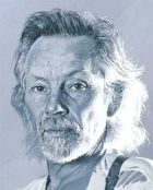 Herec Klaus Voormann