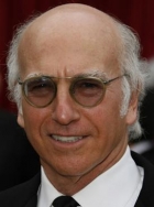 Herec Larry David