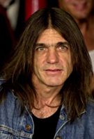 Herec Malcolm Young