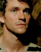 Herec Hugh Dancy