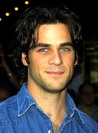 Herec Eddie Cahill