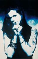 Herec Ozzy Osbourne