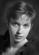 Herec Olga Vasiljeva