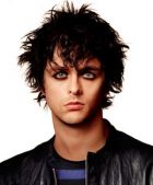 Herec Billie Joe  Armstrong