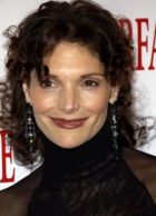 Herec Mary Elizabeth  Mastrantonio