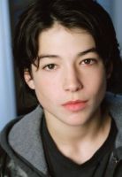 Herec Ezra Miller