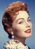 Herec Jeanne Crain