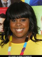 Herec Amber Riley