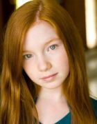 Herec Annalise Basso