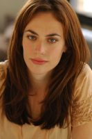 Herec Maggie Siff