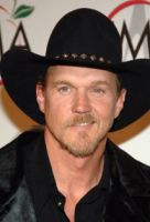 Herec Trace Adkins