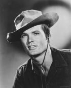 Herec Ty Hardin