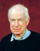 Režisér Peter Brook