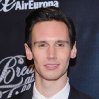 Herec Cory Michael  Smith