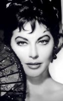 Herec Ava Gardner