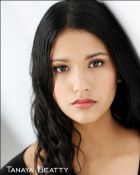 Herec Tanaya Beatty