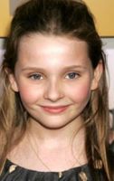 Herec Abigail Breslin