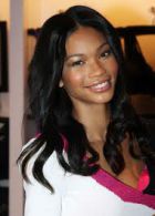 Herec Chanel Iman