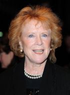 Herec Judy Parfitt