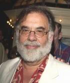 Režisér Francis Ford Coppola